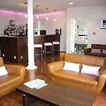 Hotel Kyriad Hotel Dijon Centre Gare Dijon