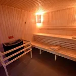 מלון Kyriad Hotel Dijon Centre Gare