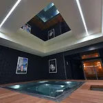 Kyriad Hotel Dijon Centre Gare Hotel