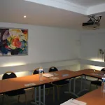 Kyriad Hotel Dijon Centre Gare Hotel