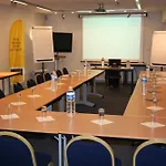 Kyriad Hotel Dijon Centre Gare Hotel