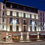 Kyriad Hotel Dijon Centre Gare Hotel 3*