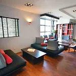 Kyriad Hotel Dijon Centre Gare Hotel 3*