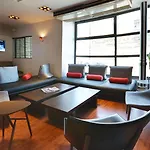 Kyriad Hotel Dijon Centre Gare Dijon