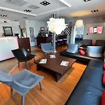 Hotel Kyriad Hotel Dijon Centre Gare