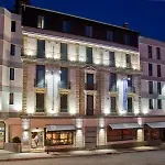 Kyriad Hotel Dijon Centre Gare דיז'ון