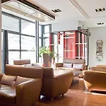Kyriad Hotel Dijon Centre Gare Dijon