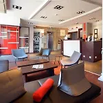 Kyriad Hotel Dijon Centre Gare דיז'ון