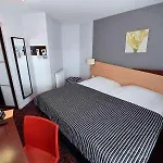 فندق Kyriad Centre Gare ديجون