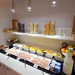 Kyriad Hotel Dijon Centre Gare Hotel 3*