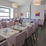 Kyriad Hotel Dijon Centre Gare Dijon