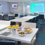 Kyriad Hotel Dijon Centre Gare 3* Dijon