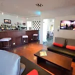 Kyriad Hotel Dijon Centre Gare