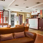 Kyriad Hotel Dijon Centre Gare Dijon