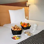 Kyriad Hotel Dijon Centre Gare דיז'ון