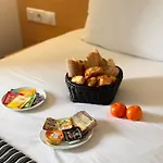 Kyriad Hotel Dijon Centre Gare 3* Dijon