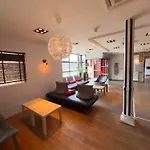 מלון Kyriad Hotel Dijon Centre Gare 3*