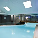 Kyriad Hotel Dijon Centre Gare 3* דיז'ון