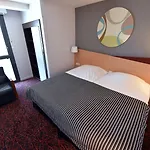 Kyriad Hotel Dijon Centre Gare