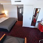 Kyriad Hotel Dijon Centre Gare Dijon