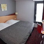 Kyriad Hotel Dijon Centre Gare Hotel Dijon