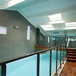 Hotel Kyriad Hotel Dijon Centre Gare Dijon