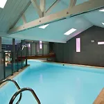 Kyriad Hotel Dijon Centre Gare Dijon