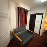 Kyriad Hotel Dijon Centre Gare
