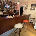 Hotel Kyriad Hotel Dijon Centre Gare