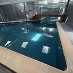 מלון Kyriad Hotel Dijon Centre Gare
