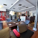 Kyriad Hotel Dijon Centre Gare Dijon