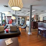 Hotel Kyriad Hotel Dijon Centre Gare
