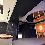 Kyriad Hotel Dijon Centre Gare 3*
