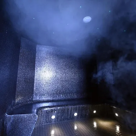 ホテル キリアド ガル ディジョン