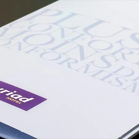 ホテル キリアド ガル