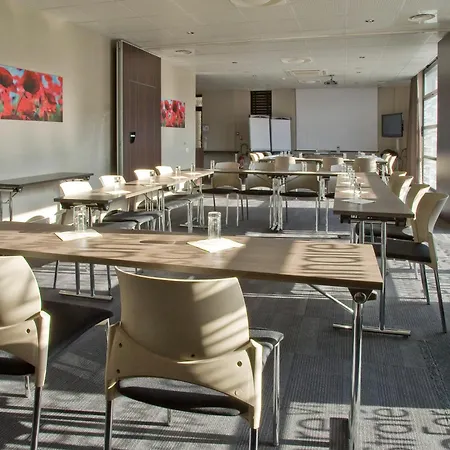 キリアド ガル 3* ディジョン