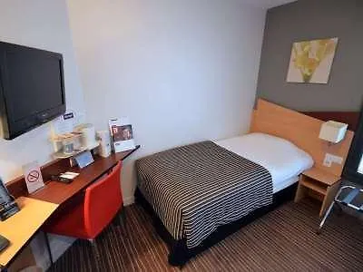 Kyriad Gare Hotel