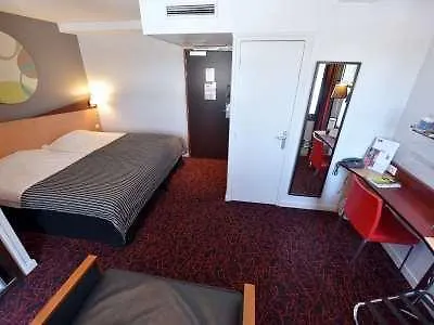 Kyriad Centre Gare Hotel