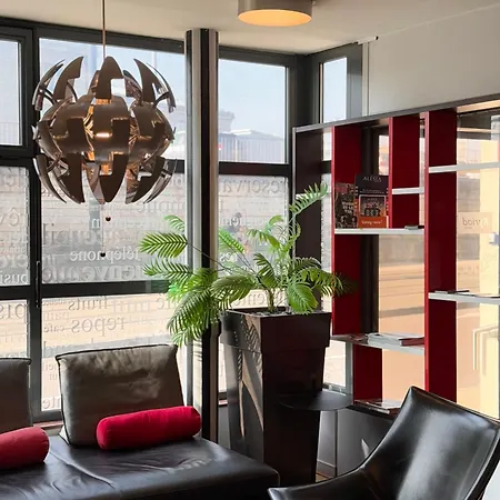 ホテル キリアド ガル