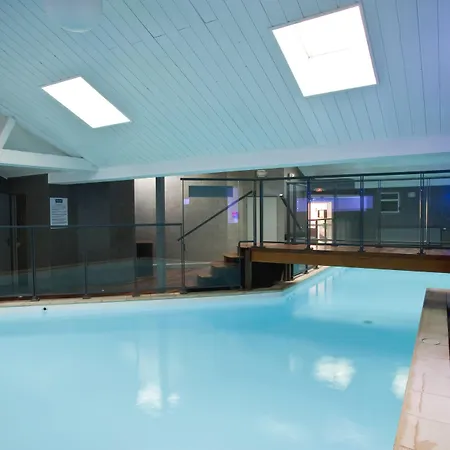 キリアド ガル 3* ディジョン