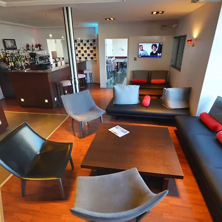 Kyriad Gare Hotel Dijon