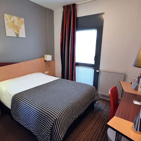 Kyriad Gare 3* Dijon