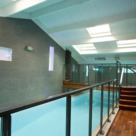 Hotel Kyriad Gare Dijon