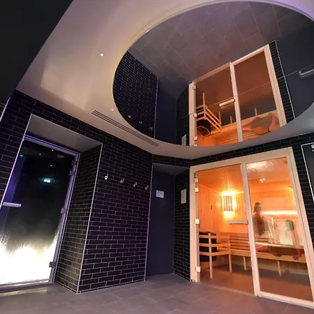 キリアド ガル 3* ディジョン