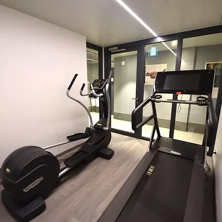 キリアド ガル ホテル 3*