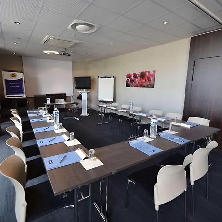 キリアド ガル 3* ディジョン