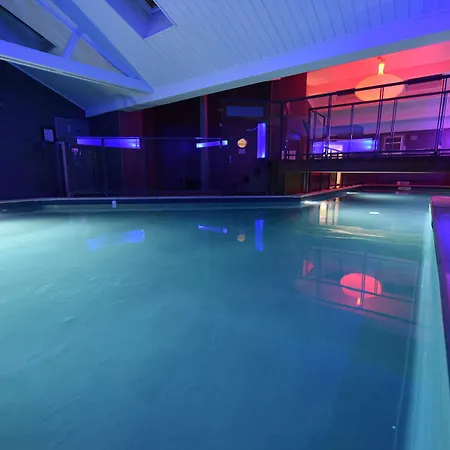 Kyriad Gare Hotel Dijon