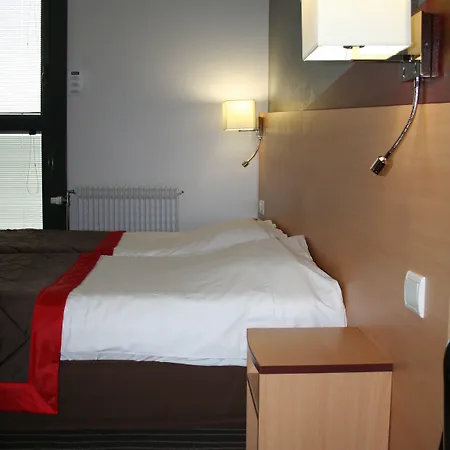 Kyriad Gare Hotel Dijon