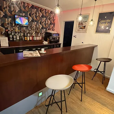 ホテル キリアド ガル