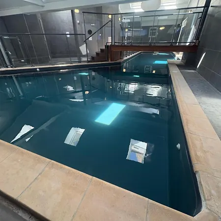 Hotel Kyriad Gare